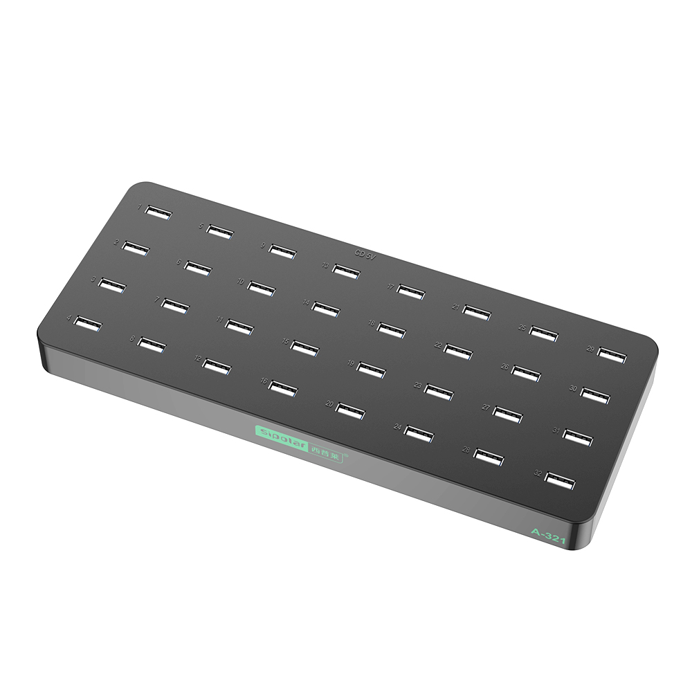 A-321 USB 2.0 Hub
