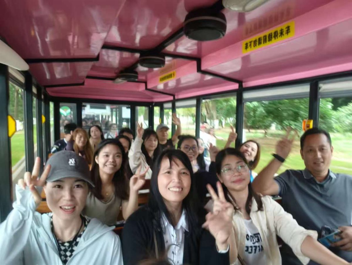 Sipolar team activity photo 13